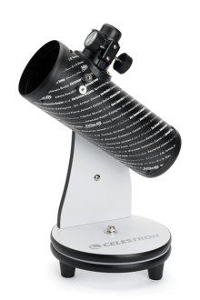 Celestron FirstScope Telescope 21024