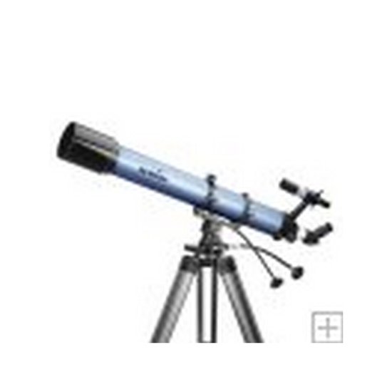 Sky-Watcher SK809AZ3 Refractor Telescope (DEMO OPEN BOX) - Click Image to Close