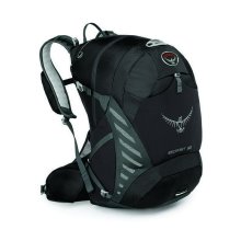 Osprey-Escapist 32--Black-M/L-Backpack