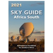 Sky-Guide South Africa 2021