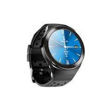 Astrum Smart Watch Bluetooth Calling Round SN90 Black