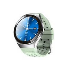 Astrum Smart Watch Bluetooth Calling Round SN90 Green