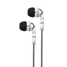 Astrum Stereo Earphones + In-wire mic - EB200