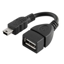 Astrum Mini OTG USB Cable - OC020