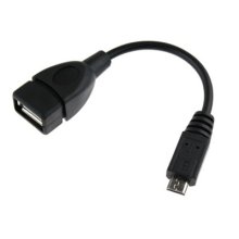 Astrum Micro OTG USB Cable - OD020