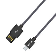 Astrum Reversible Micro USB Charge / Sync Cable - UD310
