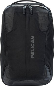 Pelican Mpb25 25Lt Backpack Black
