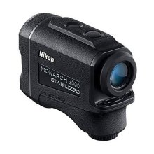 Nikon Laser Rangefinder Monarch 3000 Stabilized