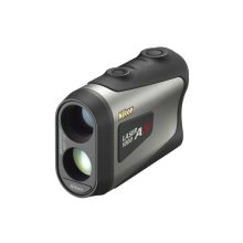 Nikon Laser Rangefinder 1000AS