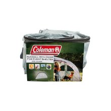 Coleman 2000016840 Silver Sunwall, Event Shelter 4.5X4.5 W Door