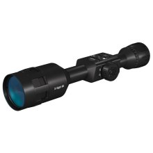 ATN X-Sight 4K Pro 3-14x Day/Night Vision Riflescope - Smart Mil Dot Reticle