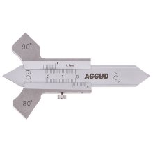 Accud Accud Welding Seam Gage 0-20mm