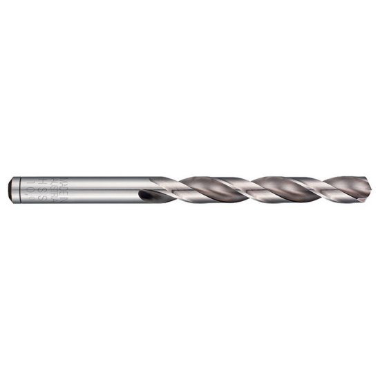 Alpen Pro 5.0mm HSS Drill Din 338 Rn 135 With Split Point - Click Image to Close