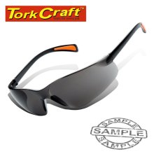 Tork Craft Safety Eyewear Glasses Grey