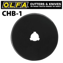 Olfa Rotary Blade For Chn1 Chenille Ctr 1/Pk