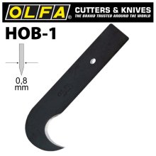 Olfa Hook Blades For Hok Cutter 1/Pk