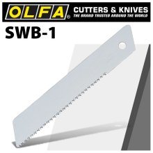 Olfa Blade Saw Tooth For Cs1/Cs2