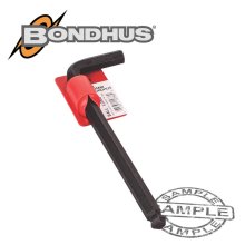 Bondhus Hex Ball End L-Wrench 10.0mm Proguard Single