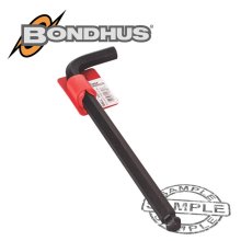 Bondhus Hex Ball End L-Wrench 12.0mm Proguard Single