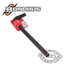 Bondhus Hex Ball End L-Wrench 14.0mm Proguard Single