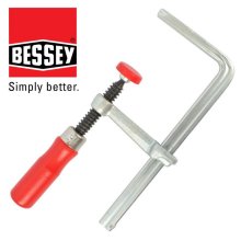 Bessey All Steel Table Clamp 120mm