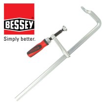 Bessey All Steel Screw Clamp 400 X 80mm