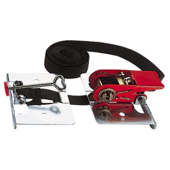 Bessey Flooring Clamping System 4m - Click Image to Close