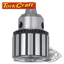 Tork Craft Chuck & Key 5 - 20.0mm B22 Taper