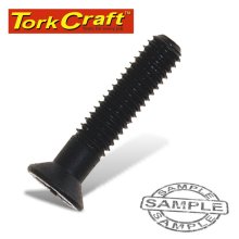 Tork Craft Locking Screw For Chucks Reverse Thread