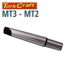 Tork Craft Morse Taper Sleeve Mt3 - Mt2