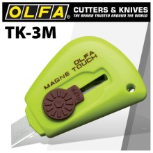 Olfa Magnetic Touch Knife