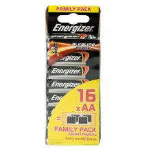 Energizer Power AA 16-Pack