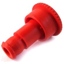 Gav Red Push Button For 1ph Pressure Switch