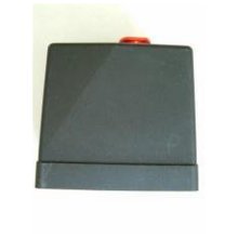 Gav Spare Cover/1 Phase Pressure Switch