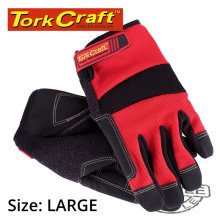 Tork Craft Work Glove Large-All Purpose