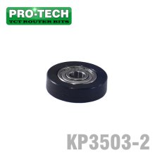 Pro-Tech Bearing For Kp3503 3/4" O.D. X 3/16" I.D.