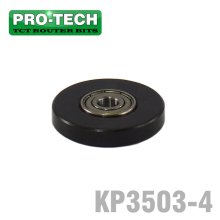Pro-Tech Bearing For Kp3503 1" O.D. X 3/16" I.D.