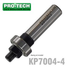 Pro-Tech Shaft 1/2" Shank For Kp7004