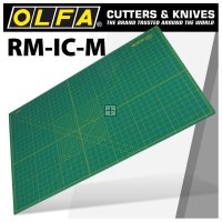 Olfa Mat For Rotary Cutters 940x630x1.5mm