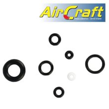 Air Craft O-Ring Set For Sg 182-182a-184