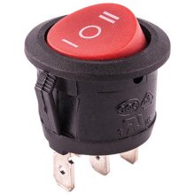 Air Craft Power Switch For Comp 05 06 & 07