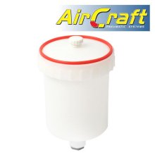 Air Craft Cup Assembly For St2000d 600ml