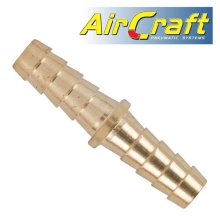 Air Craft Hose Connector 8mm 1 Cd