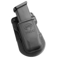 Fobus Mag Pouch Single - Double Stack - 3901-G