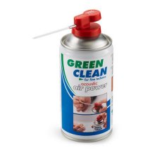 GREEN CLEAN ACOUSTIC CLEANING SET