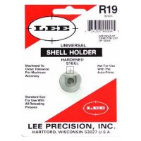 Lee Shellholder Universal #R19