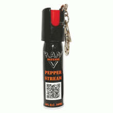 Ram Defense Pepper Stream 20ml - Tin Only
