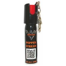 Ram Defense Pepper Fog Standard 20ml - Clam