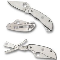C169P Cliptool Stainless Scissors