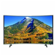 32" High Definition Curved Led